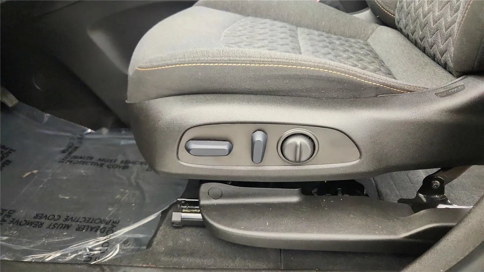 Used 2022 Chevrolet Equinox LT FWD image 21