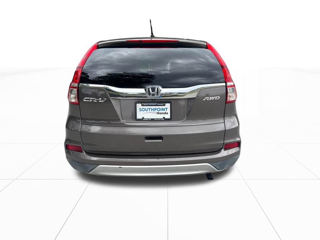Used 2016 Honda CR-V EX image 7