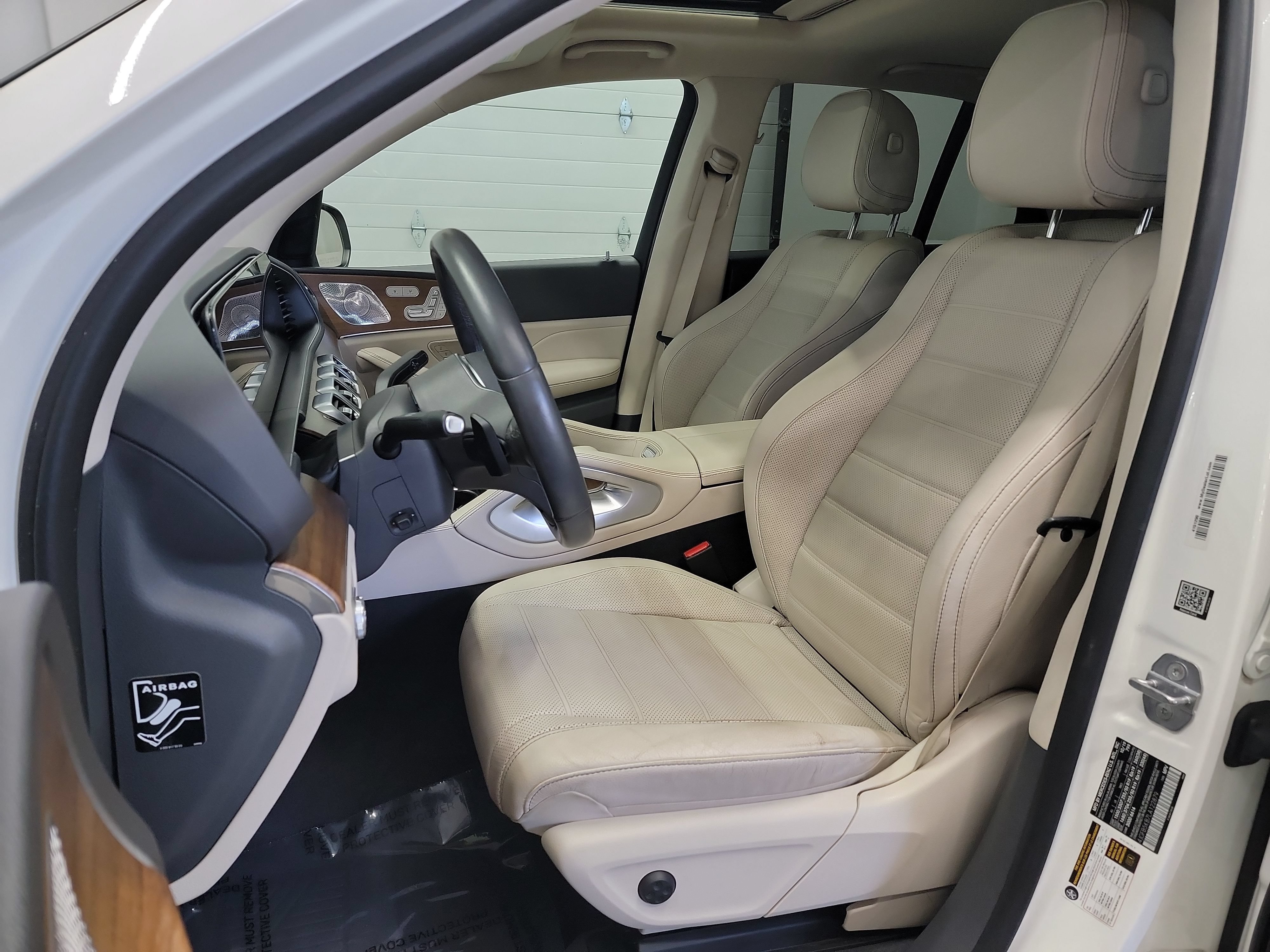 Used 2020 Mercedes-Benz GLE 450 4MATIC image 12