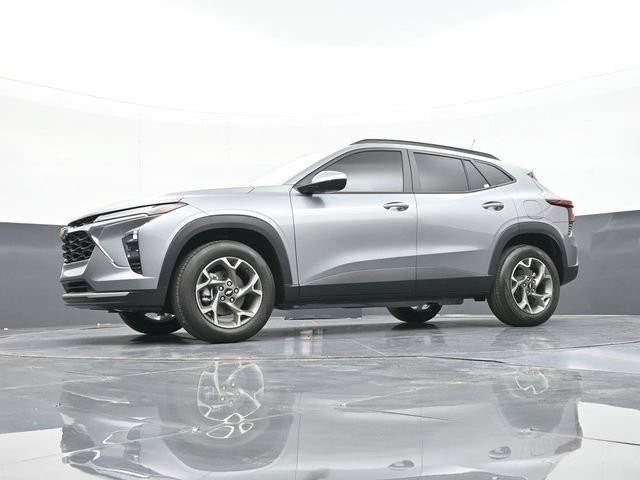 New 2026 Chevrolet Trax LT w/ Driver Confidence Package FWD image 48