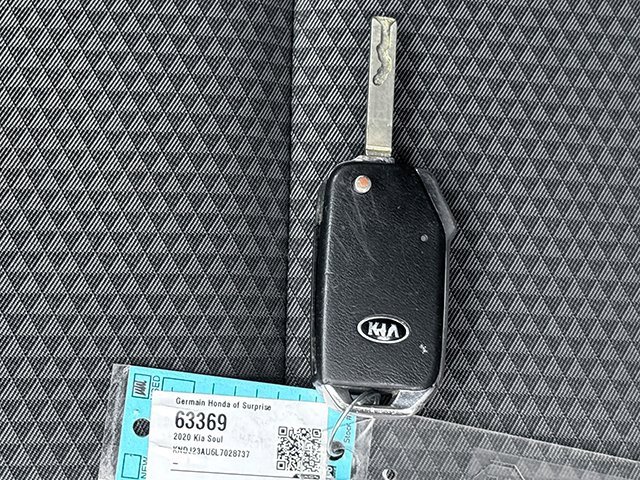 Used 2020 Kia Soul X-Line image 28
