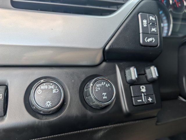 Used 2019 Chevrolet Tahoe LS w/ Max Trailering Package AWD/4WD image 25