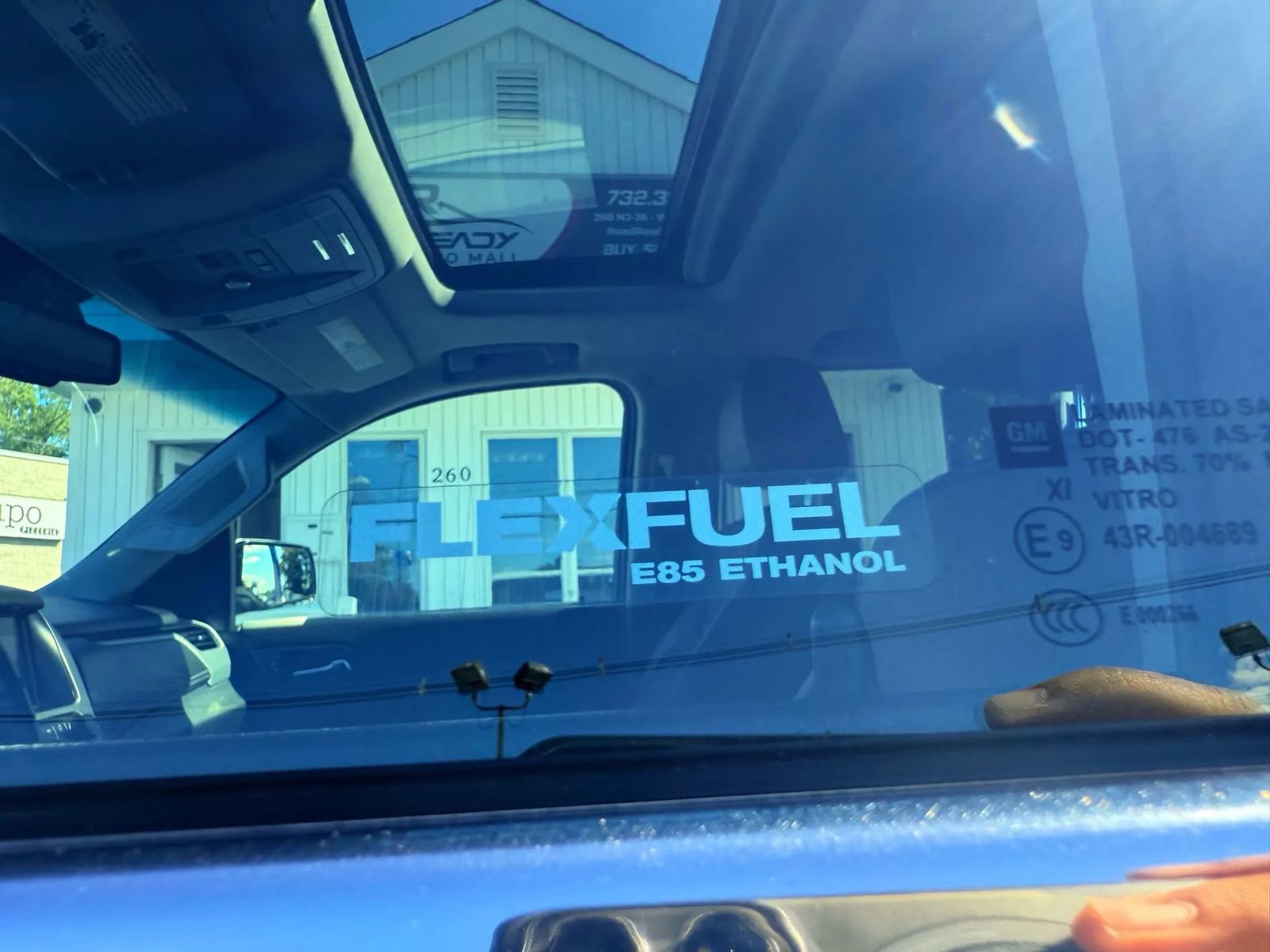 Used 2019 GMC Yukon XL SLT image 70