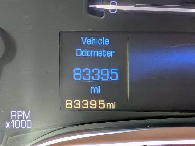 Used 2016 Cadillac SRX Premium AWD/4WD image 32