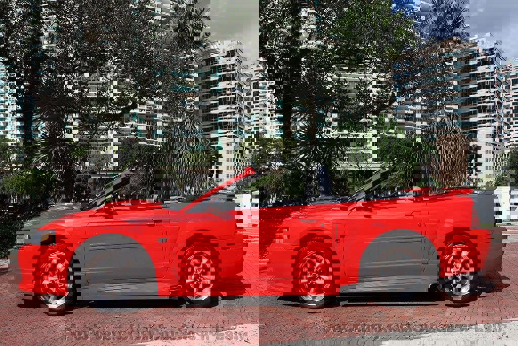 Used 2001 Ford Mustang GT image 48