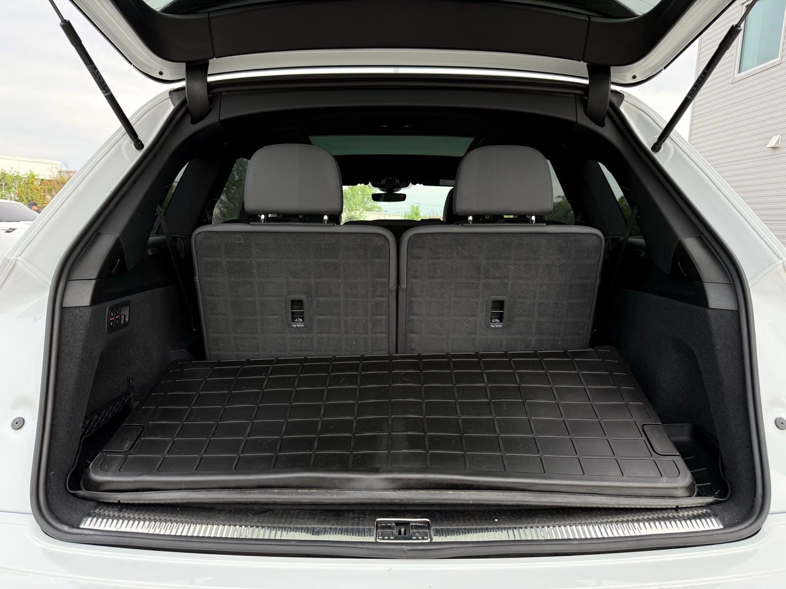 Used 2021 Audi Q7 3.0T Premium Plus image 66