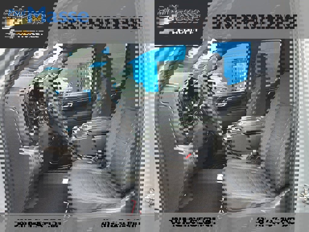 Certified 2024 Chevrolet Silverado 1500 LT image 18