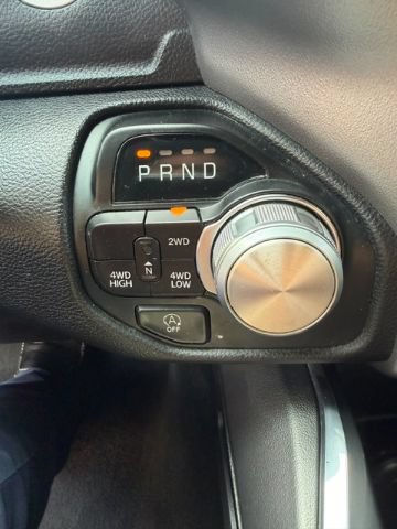 Used 2024 RAM 1500 Laramie AWD/4WD image 20