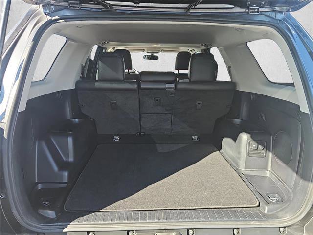 Used 2019 Toyota 4Runner Limited image 20