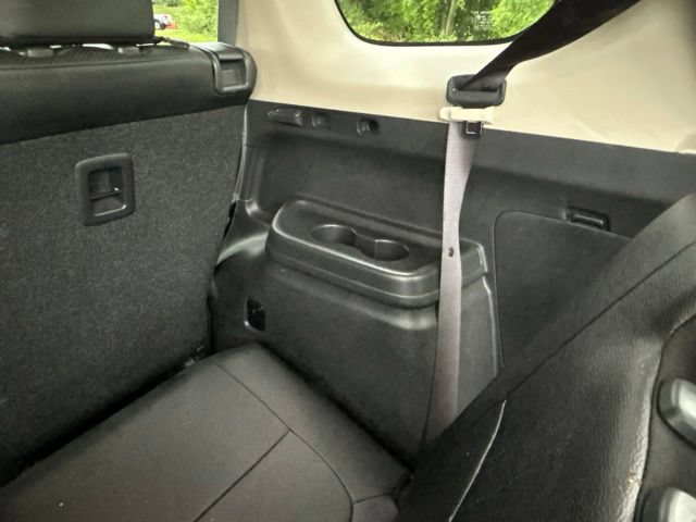 Used 2016 Mitsubishi Outlander GT AWD/4WD image 36