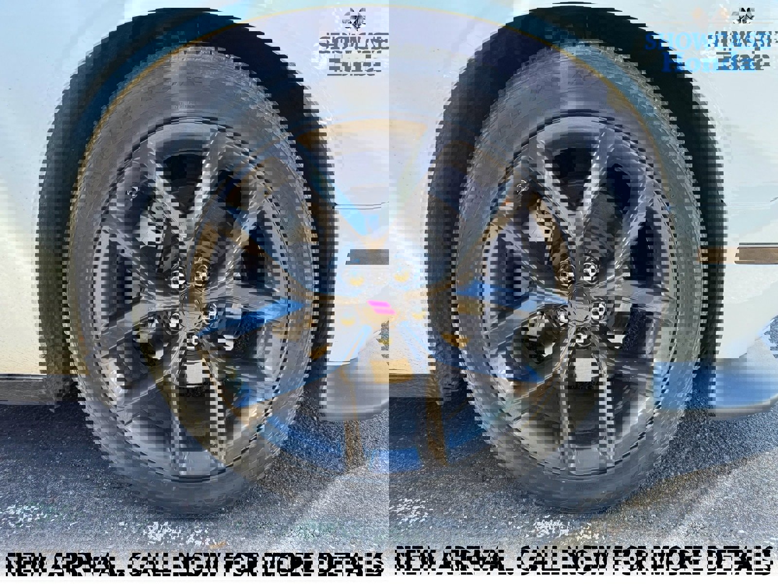 Used 2023 Dodge Challenger GT w/ Blacktop Package image 7