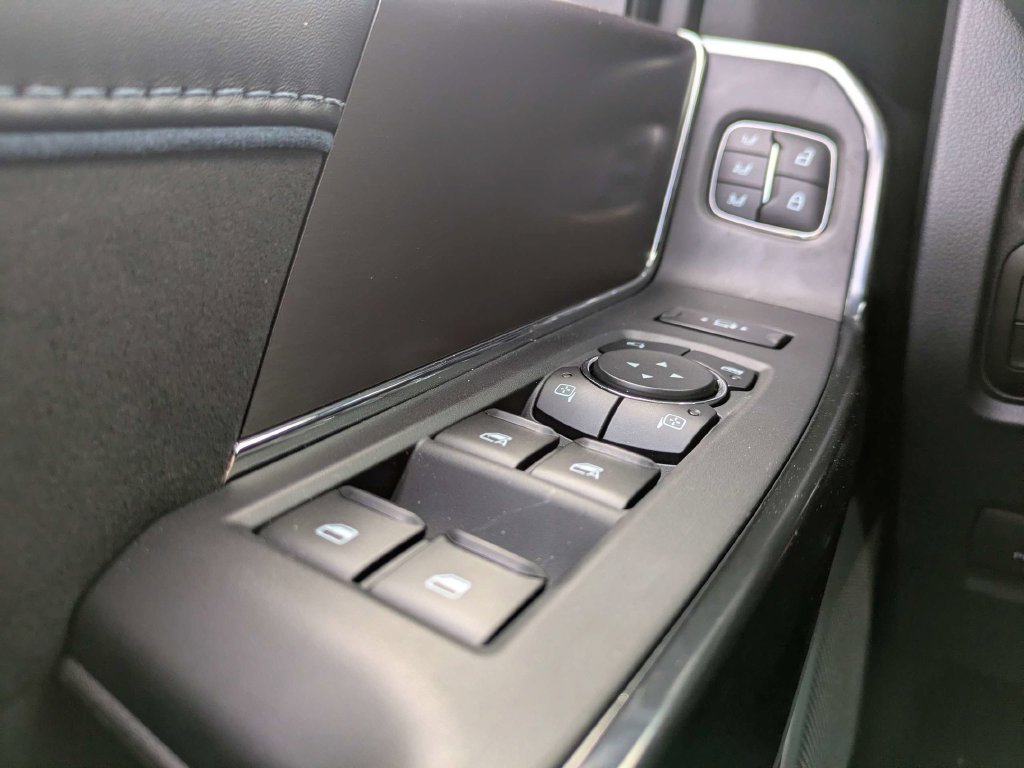 New 2027 Ford F450 Platinum AWD/4WD image 29