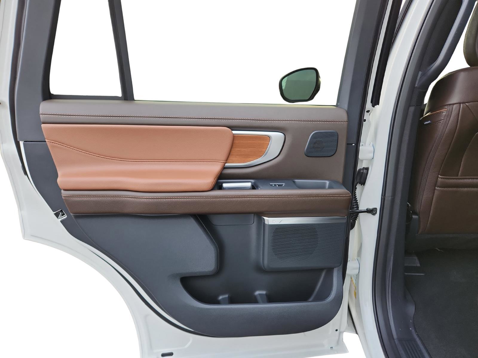 New 2026 Ford Expedition King Ranch image 24