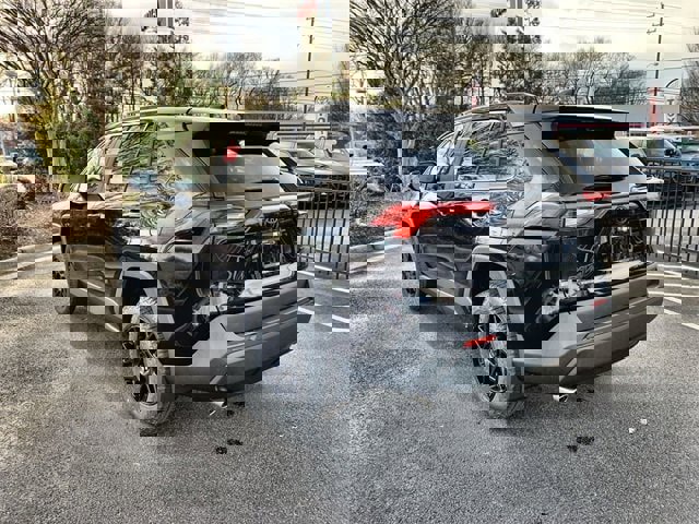New 2025 Toyota RAV4 XLE image 6