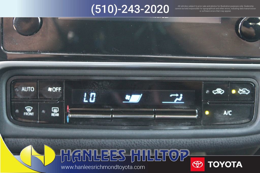 Used 2019 Toyota Corolla LE image 22