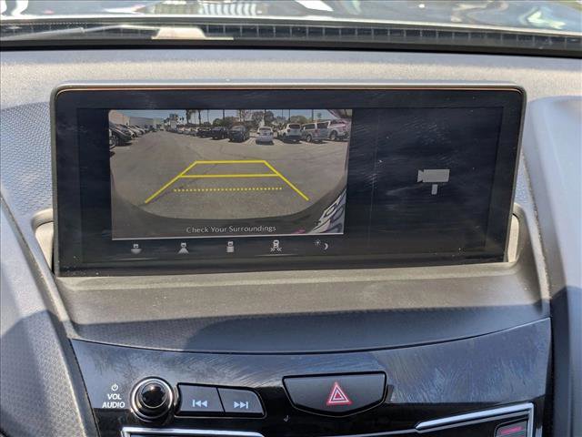 Certified 2023 Acura RDX FWD w/ Technology Package image 14