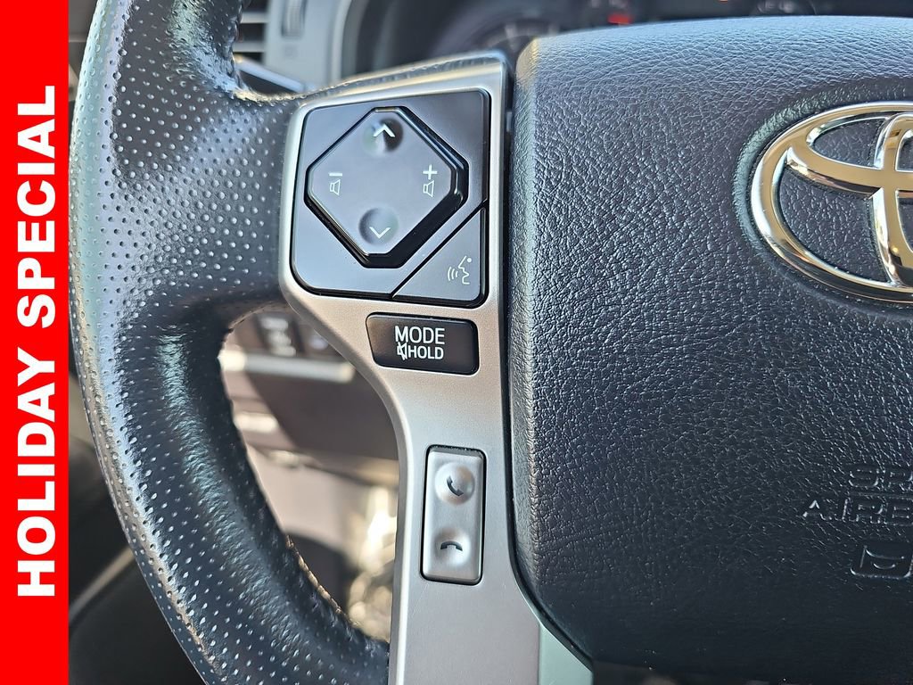 Used 2024 Toyota 4Runner SR5 Premium image 16