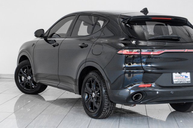 Used 2024 Dodge Hornet R/T Plus w/ R/T Blacktop Package image 57