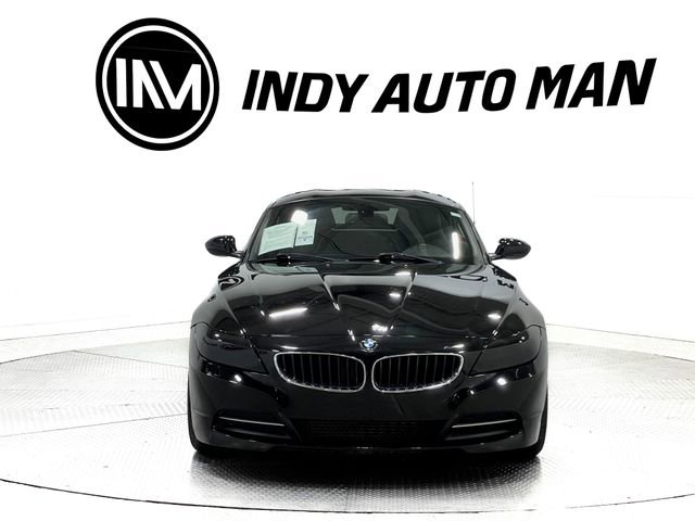 Used 2015 BMW Z4 sDrive28i image 9