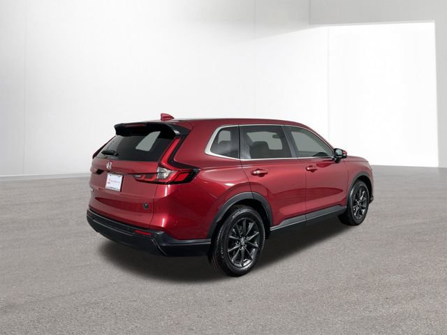 Used 2024 Honda CR-V EX-L image 12