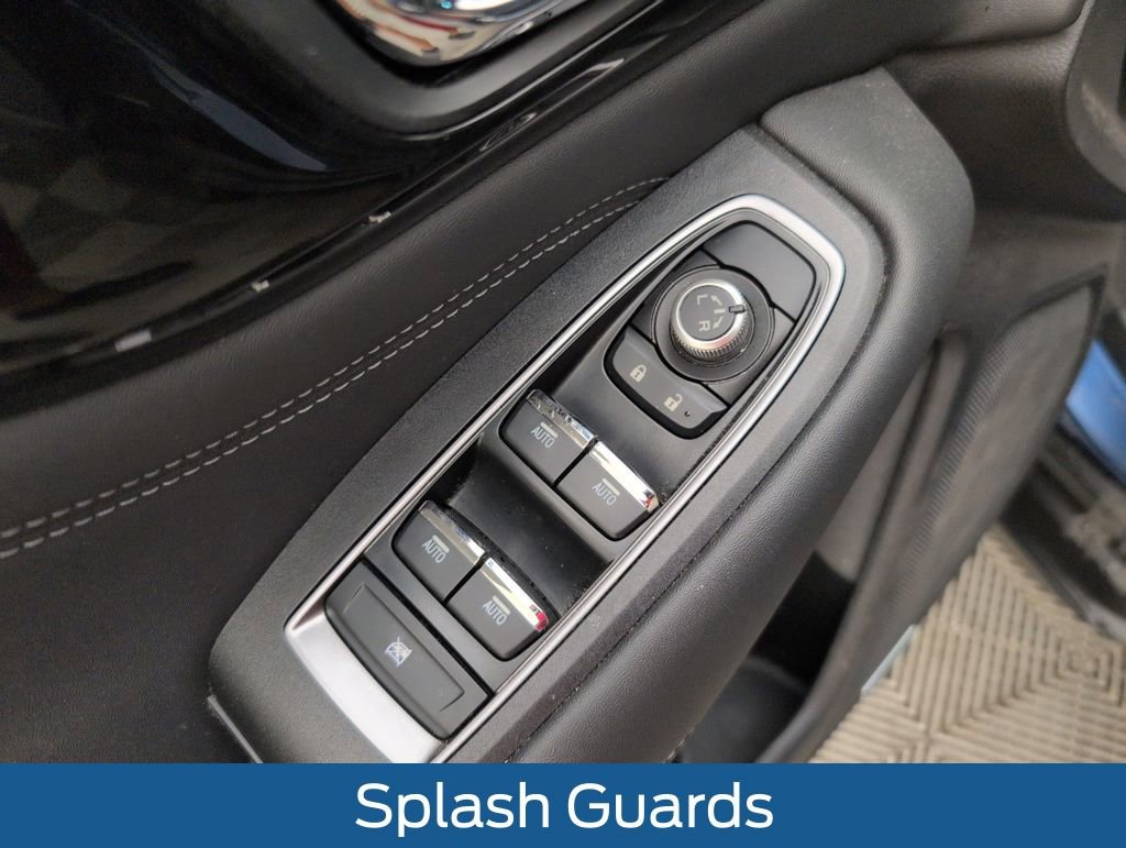 Used 2020 Subaru Outback Limited w/ Popular Package #2 image 39