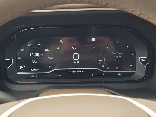 Used 2022 GMC Yukon Denali RWD image 21