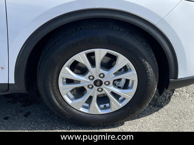Used 2023 Ford Escape Active FWD image 12