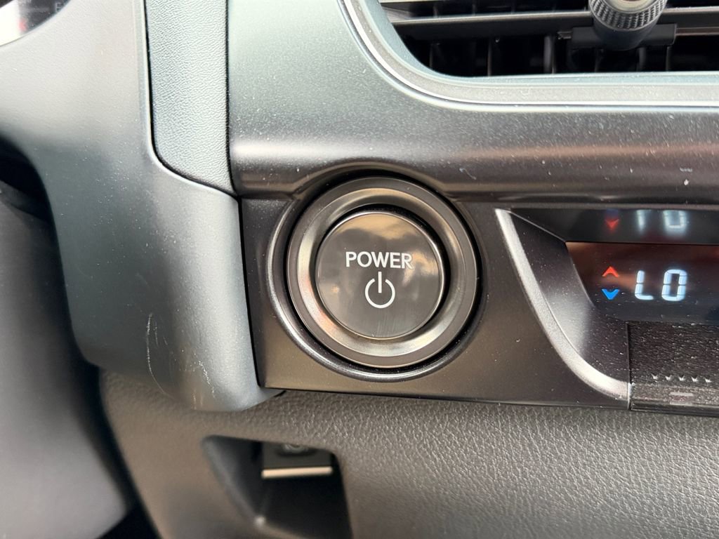 Used 2025 Lexus UX 300h AWD w/ Cold Area Package image 30