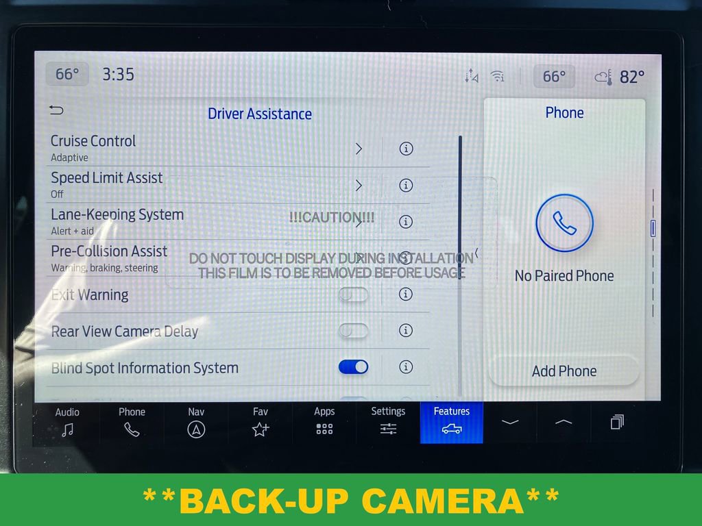 New 2026 Ford F350 Platinum image 26
