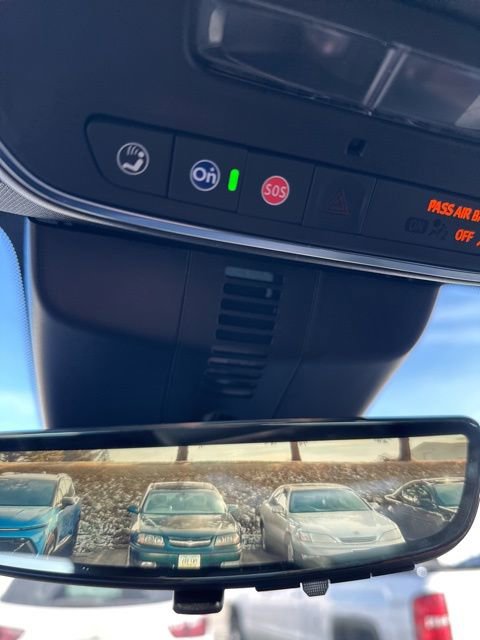 Used 2024 Chevrolet Traverse RS w/ LPO, Floor Liner Package image 32