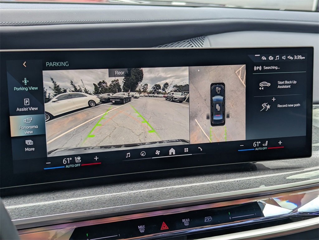 Used 2023 BMW i7 xDrive60 image 15