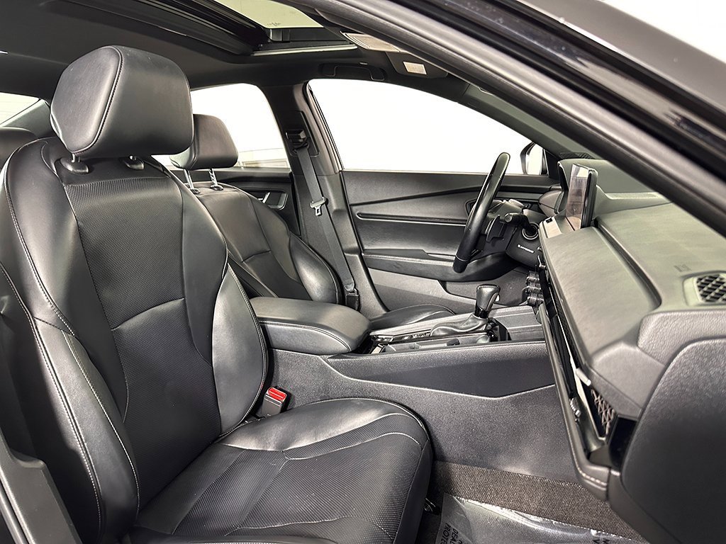 Used 2023 Honda Accord Sport image 28