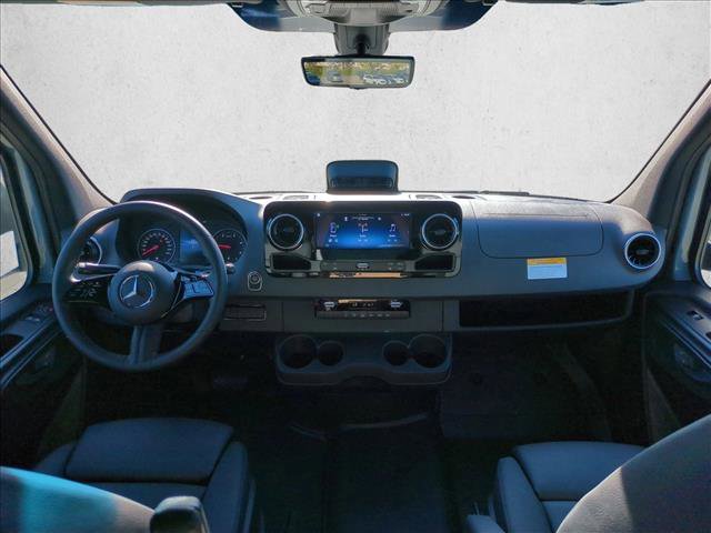 New 2026 Mercedes-Benz Sprinter 2500 image 14