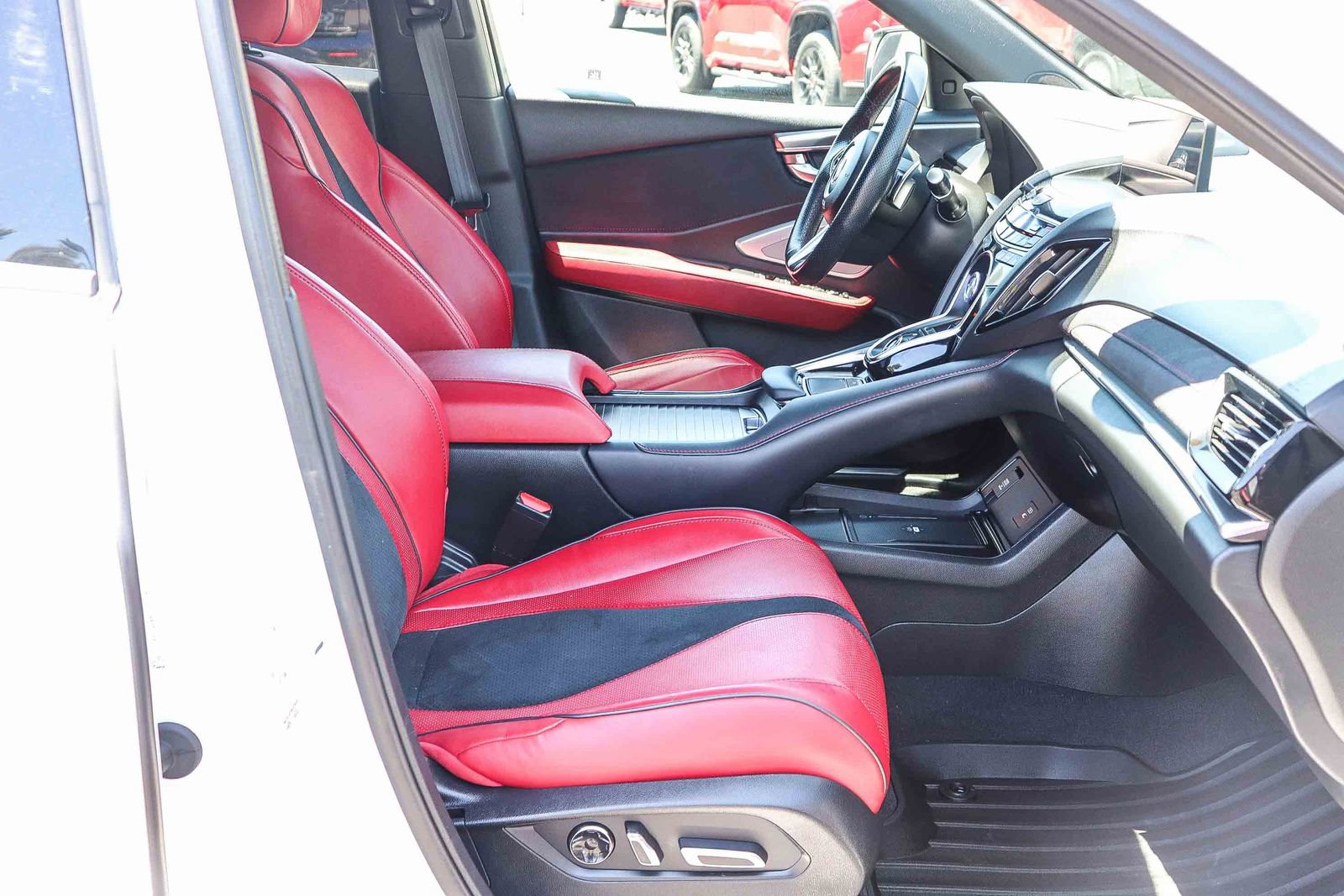 Used 2023 Acura RDX A-Spec FWD image 20