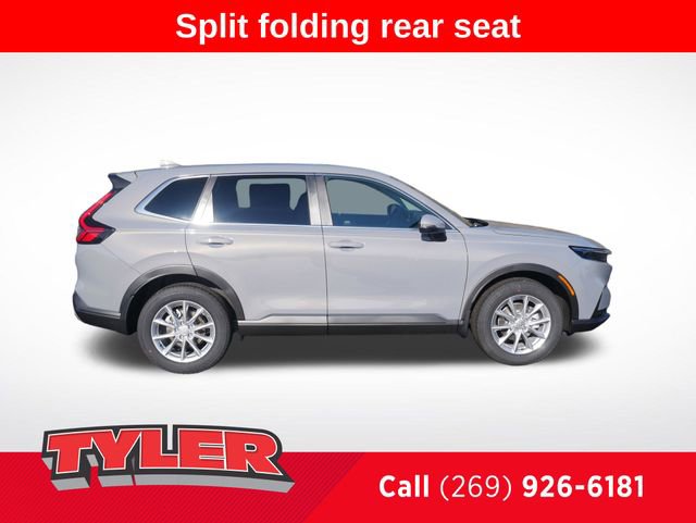 New 2026 Honda CR-V EX image 9