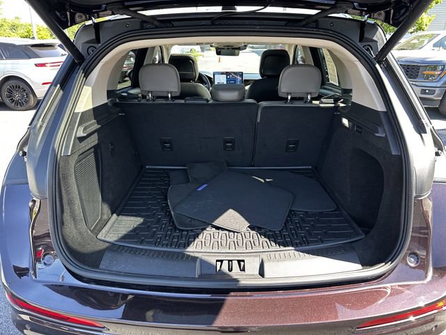 Certified 2023 Lincoln Corsair Reserve w/ Equipment Group 202A AWD/4WD image 45