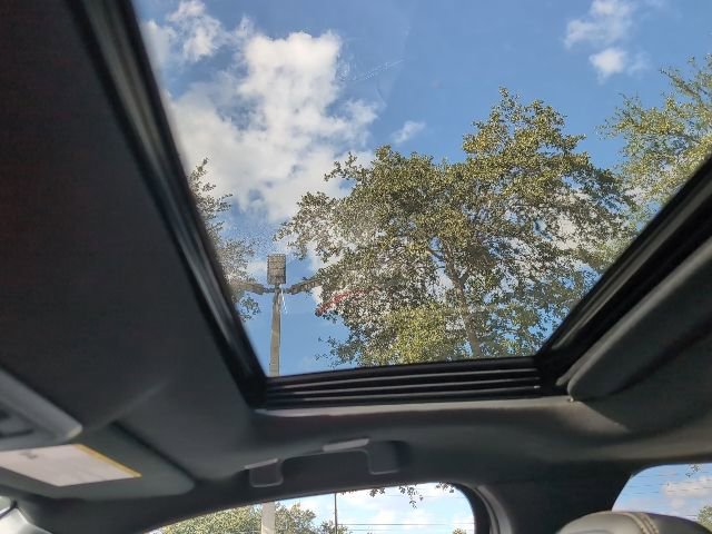 Used 2024 Toyota Tacoma Limited w/ Limited Package (LT) image 20