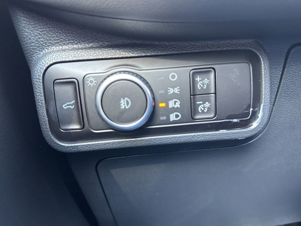 New 2026 Ford Explorer Active w/ Active Comfort Package image 23