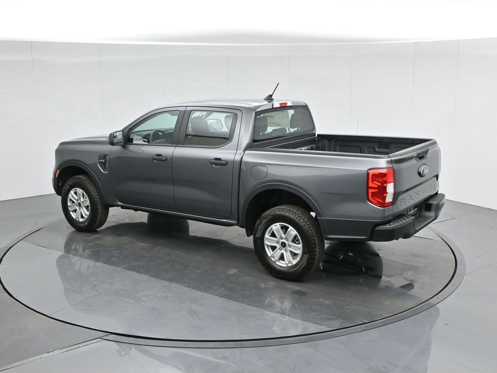 New 2025 Ford Ranger XL image 39