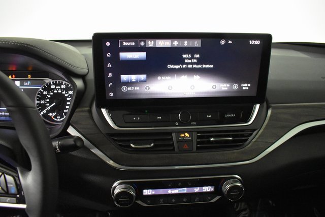 Certified 2025 Nissan Altima 2.5 SL image 19