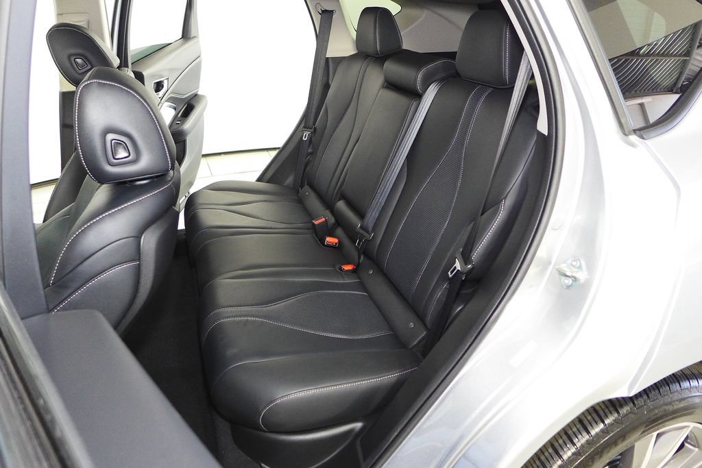 Used 2021 Acura RDX FWD w/ Technology Package image 21