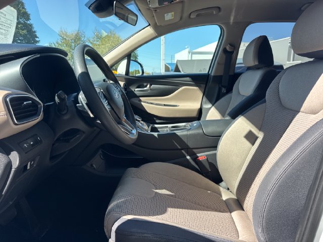 Used 2022 Hyundai Santa Fe SEL w/ Cargo Package FWD image 13