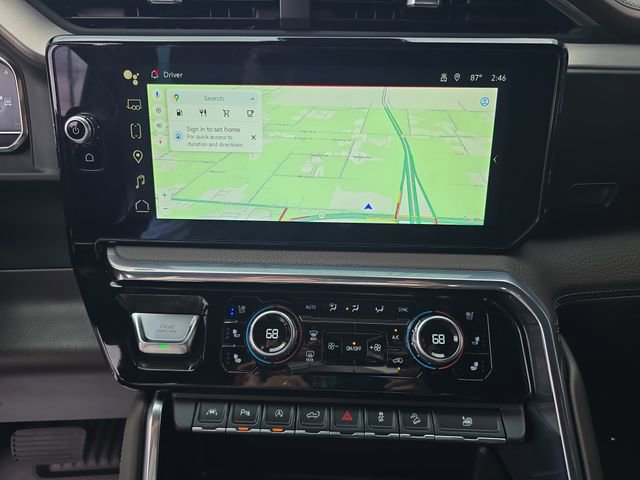 Certified 2024 GMC Sierra 1500 Denali w/ Denali Reserve Package AWD/4WD image 20