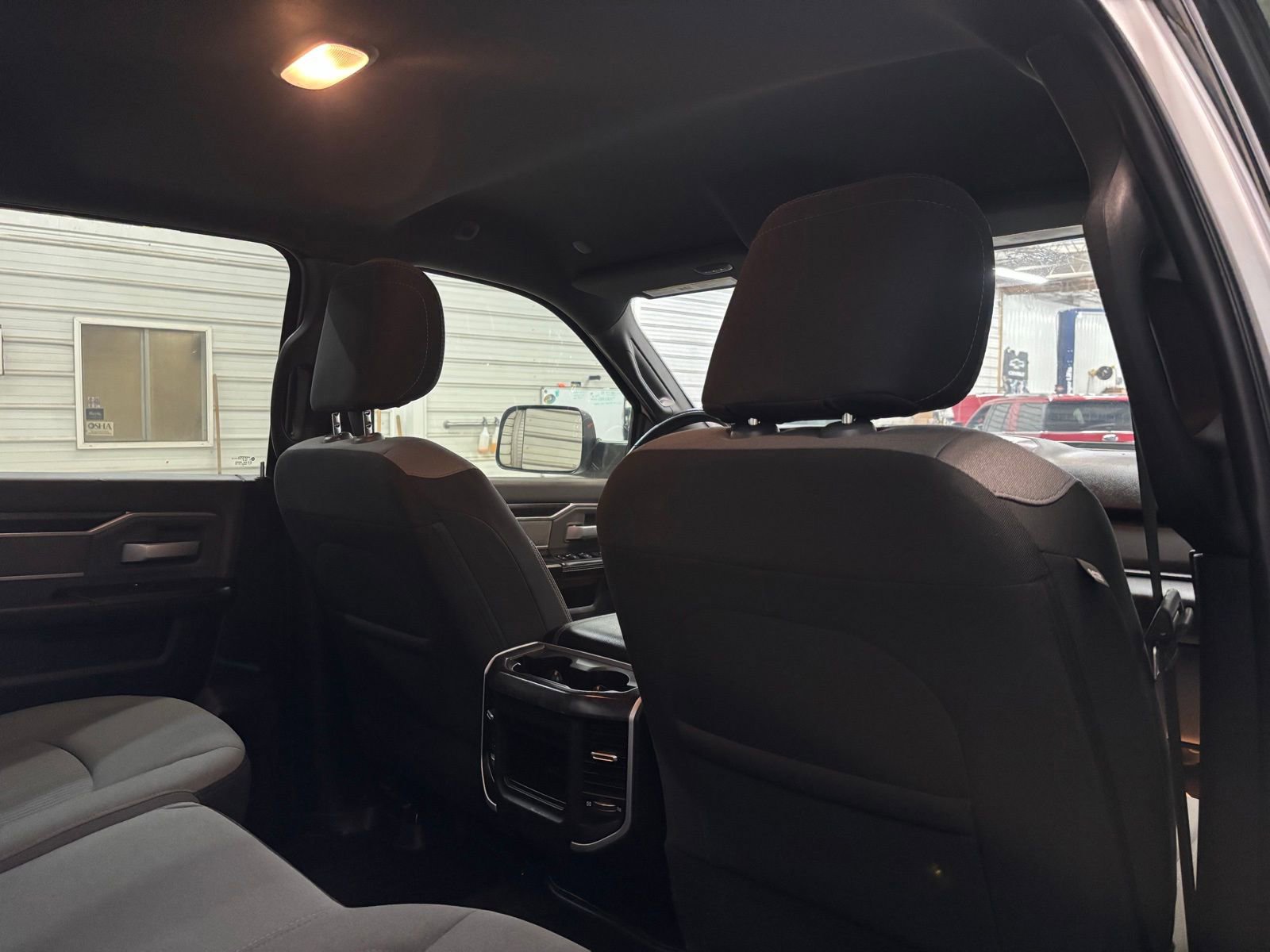 Used 2022 RAM 2500 Lone Star w/ Level A Equipment Group image 27