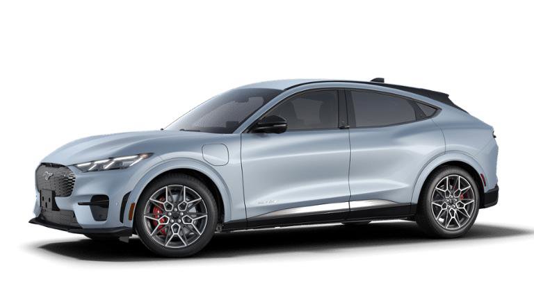New 2025 Ford Mustang Mach-E GT AWD/4WD image 23