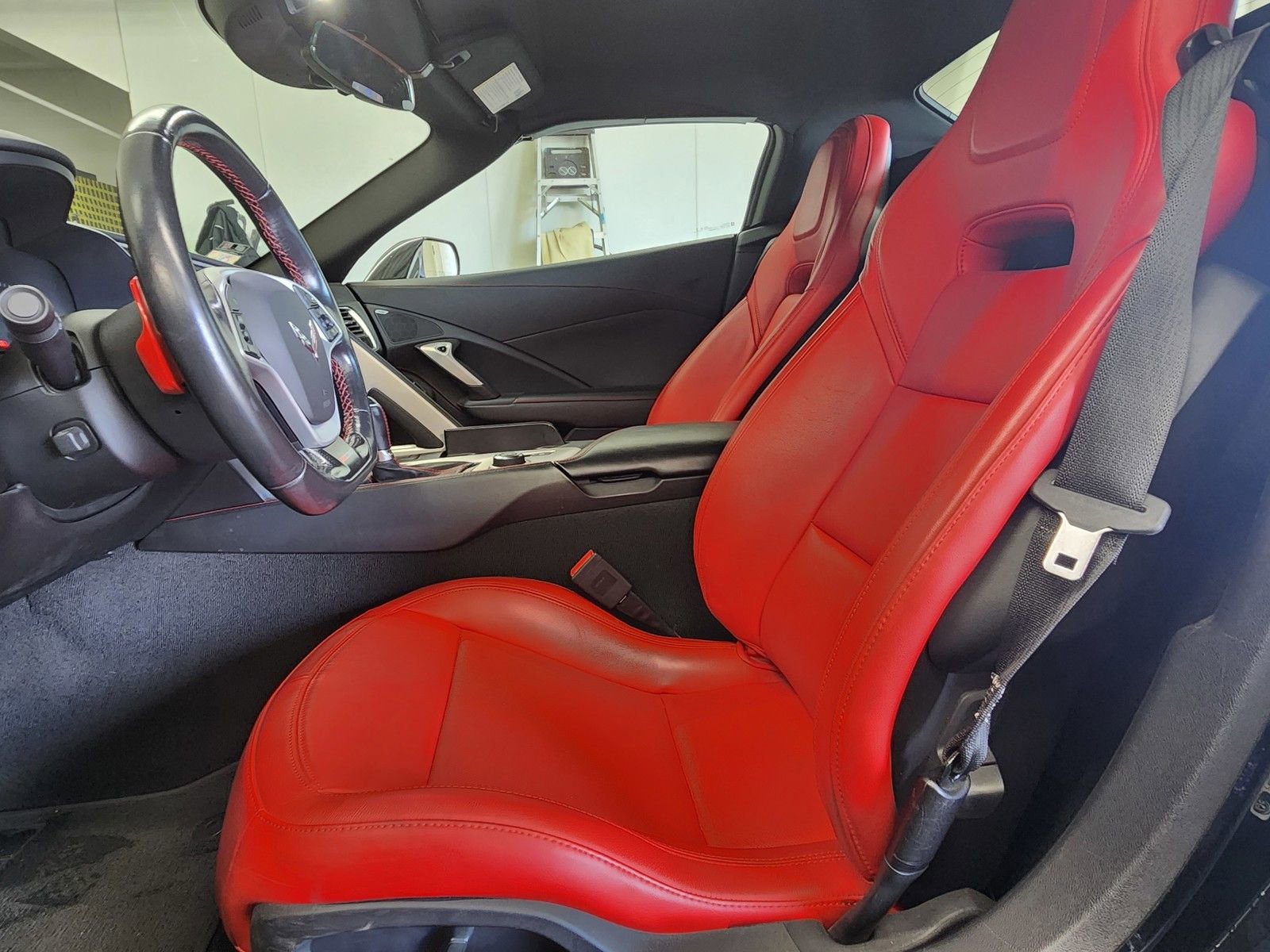 Used 2019 Chevrolet Corvette Z06 image 21