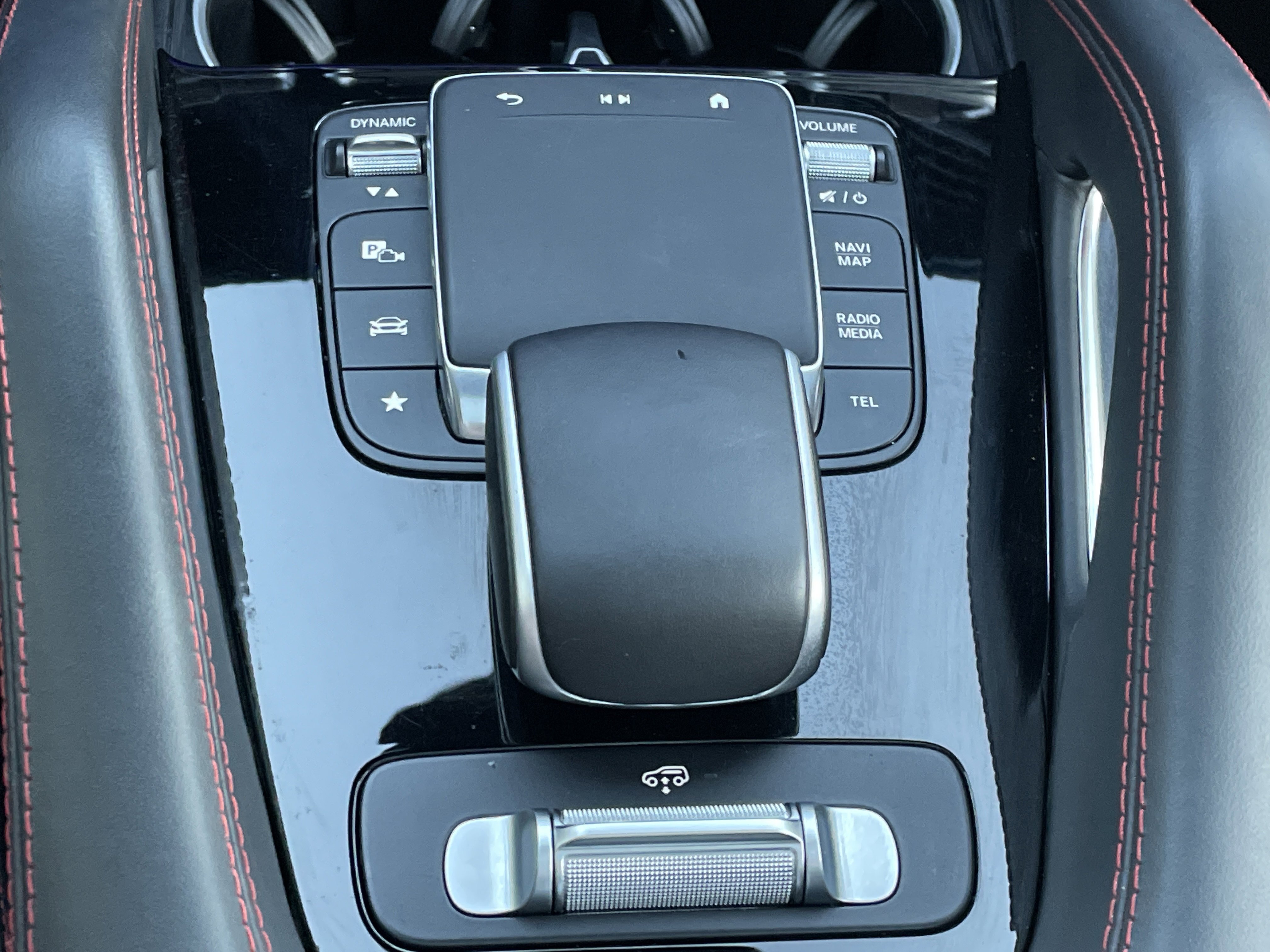 Certified 2024 Mercedes-Benz GLE 53 AMG 4MATIC Coupe image 35