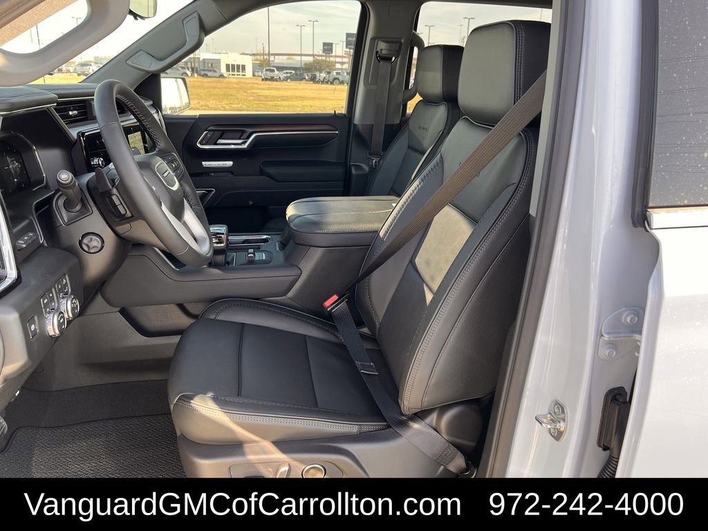New 2026 GMC Sierra 1500 Denali w/ Denali Reserve Package image 22