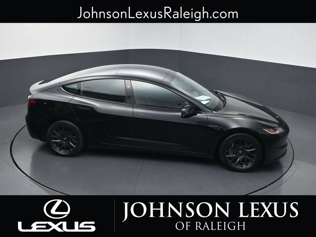 Used 2024 Tesla Model 3 Long Range AWD/4WD image 26