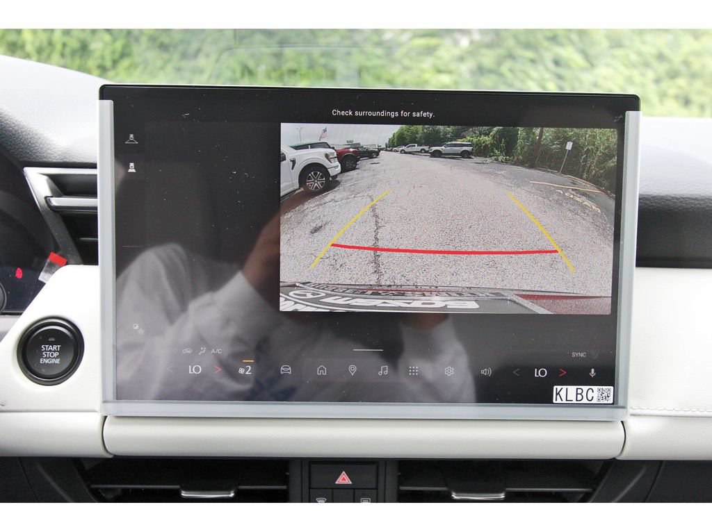 New 2026 MAZDA CX-5 Preferred AWD/4WD image 22